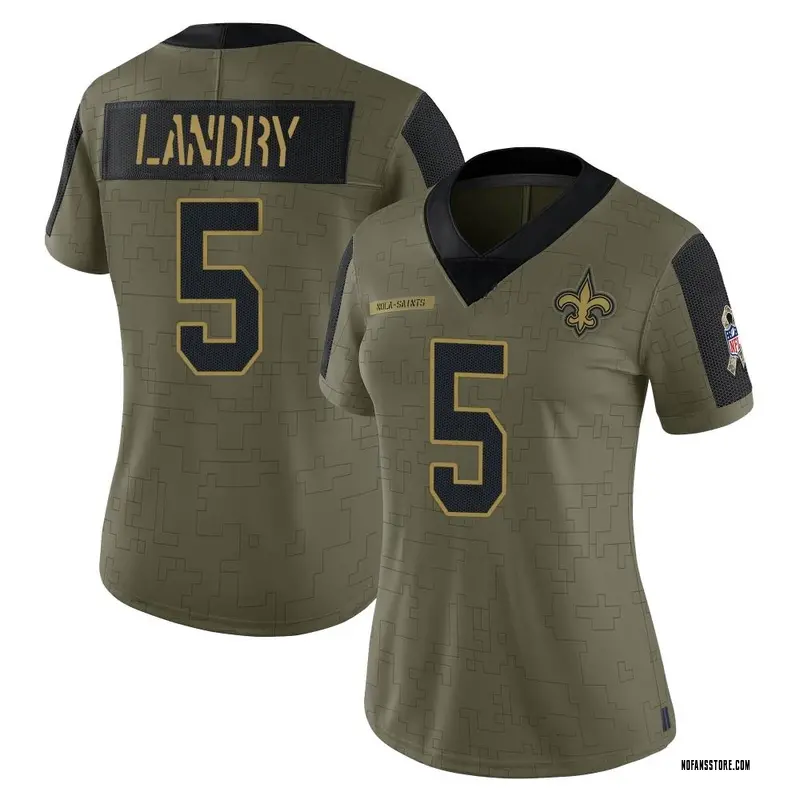 Welcome Jarvis Landry New Orleans Saints Unisex T-Shirt - REVER LAVIE